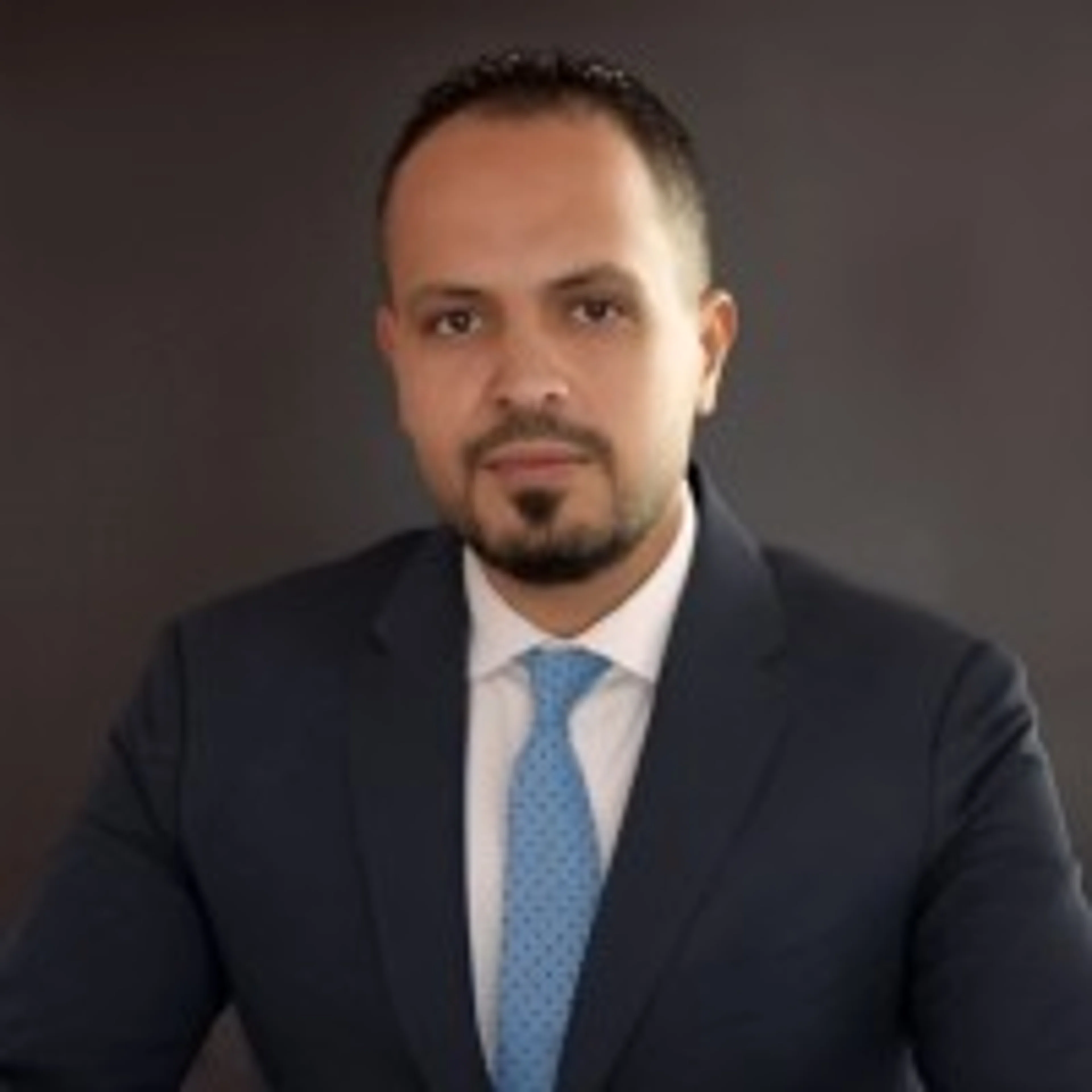 Moustafa Rashad, Group CEO of EHC