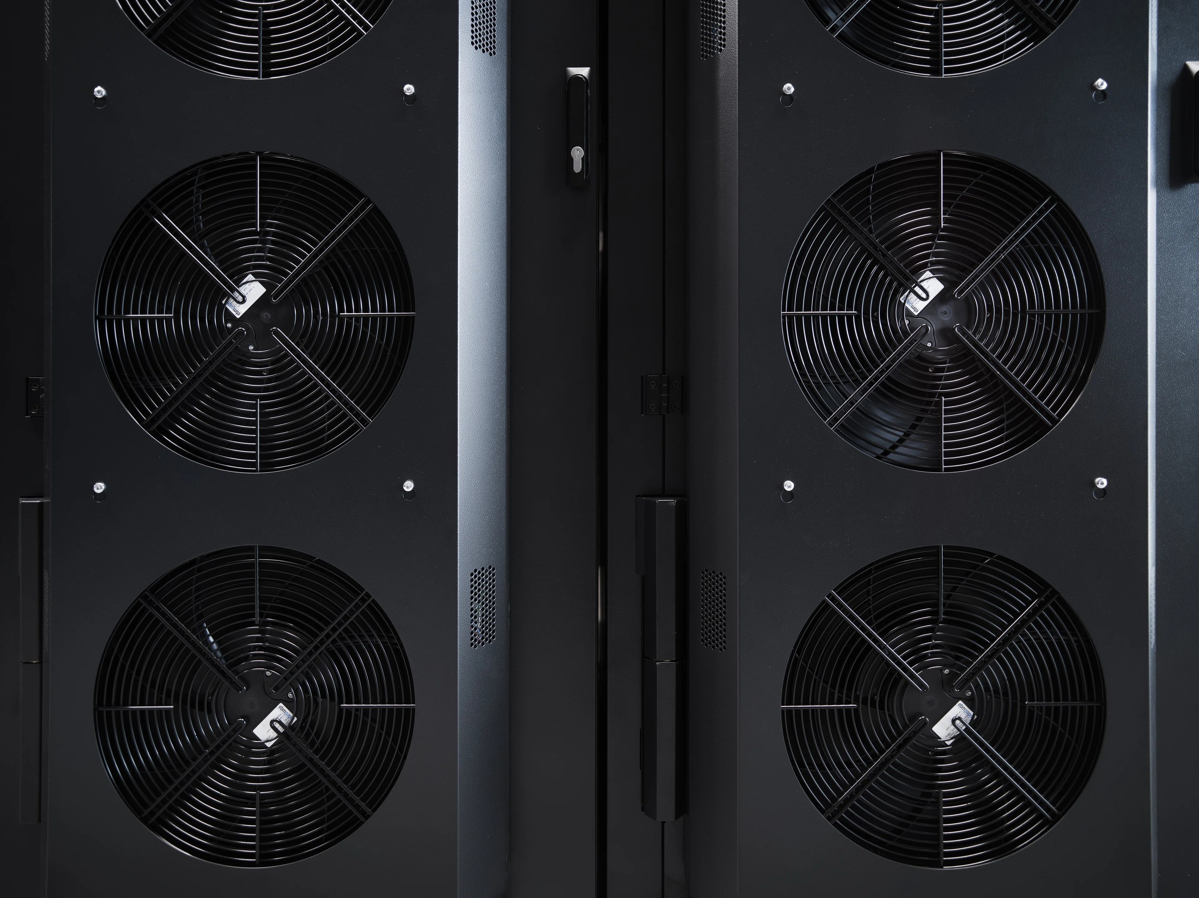 High-Performance Computing Cluster in Basel