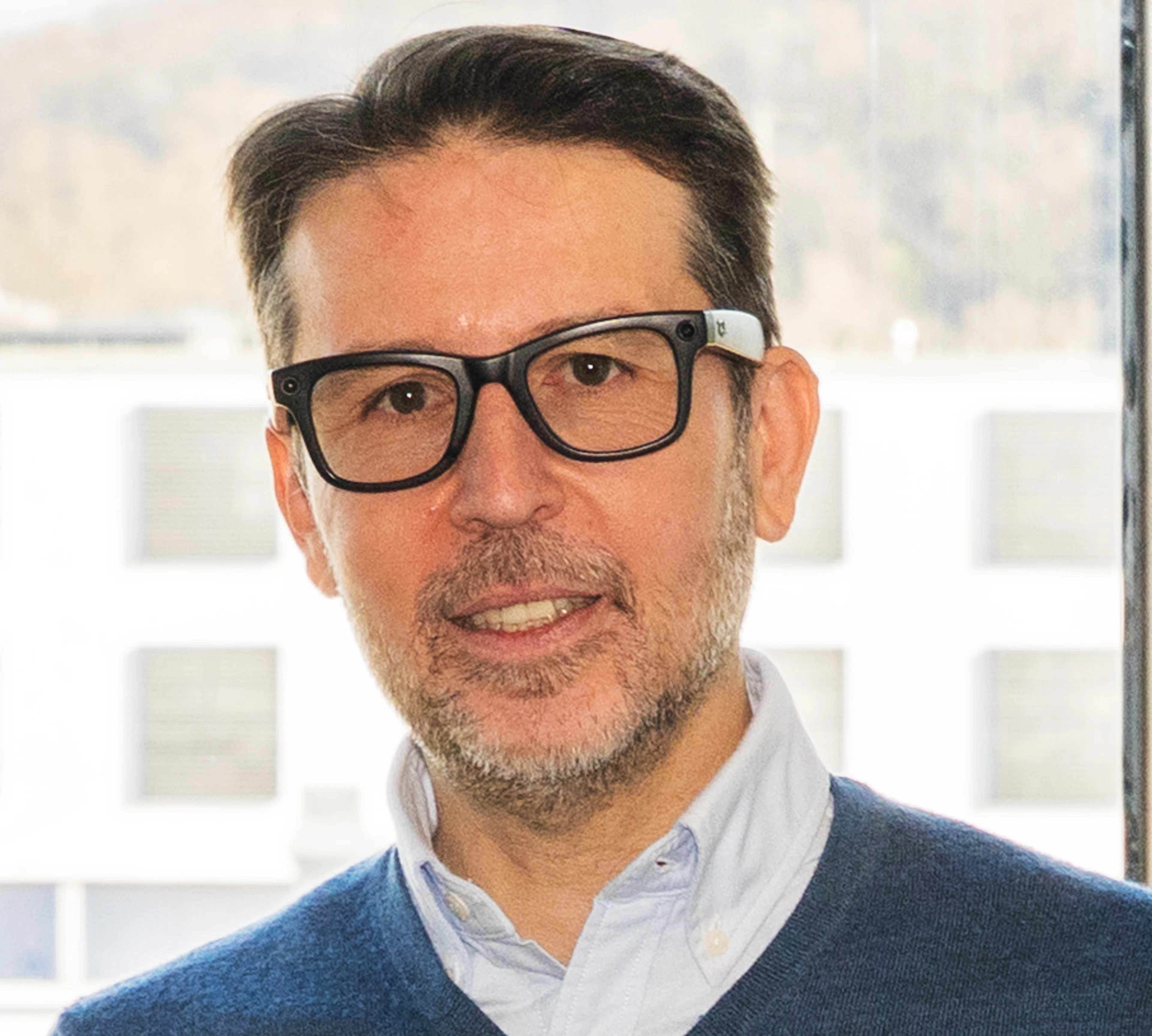 José María Martín-Mateos, President of NEXUR Technology Cluster