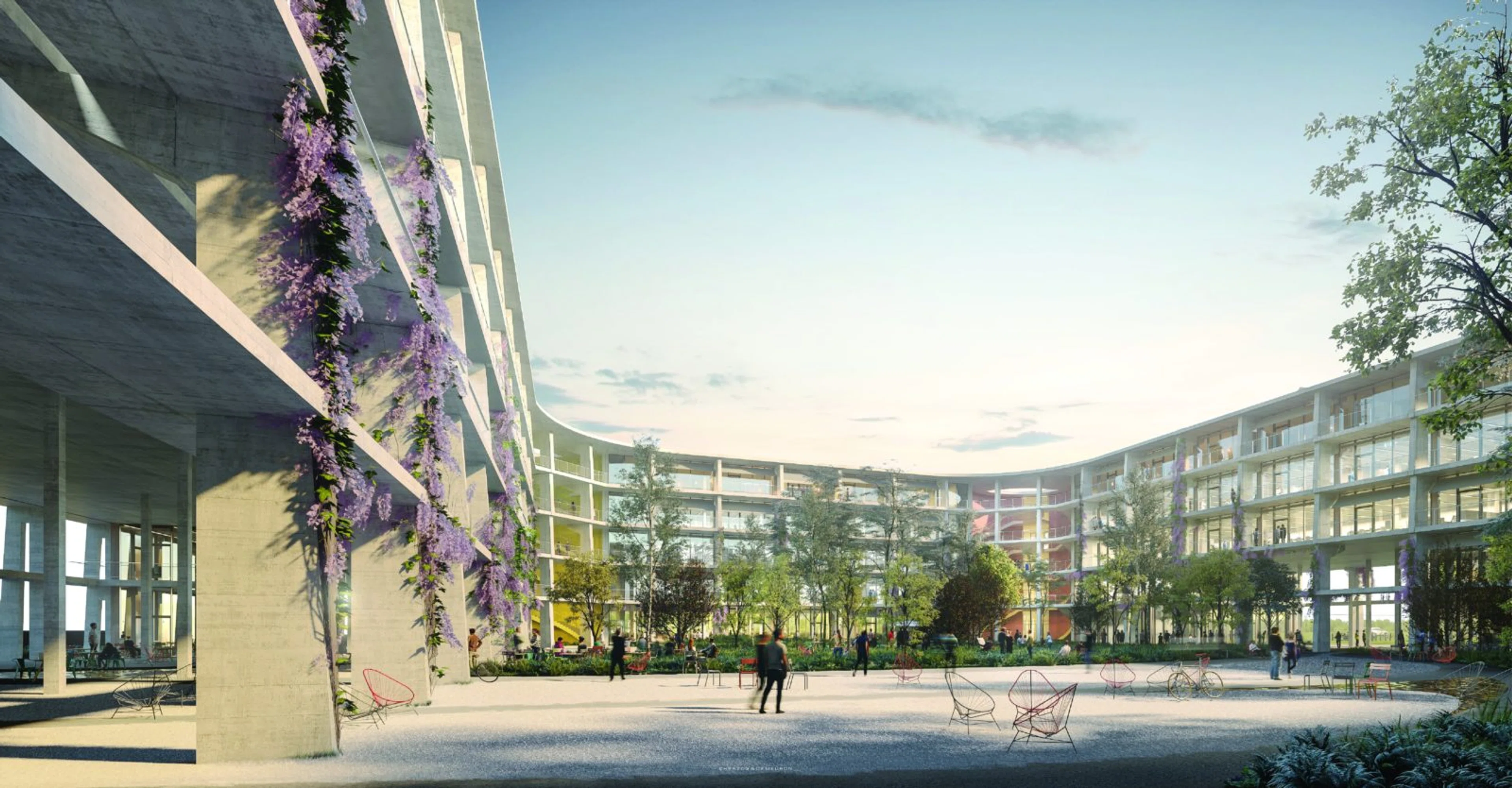 AI Innovation Center: Powering Ideas, People, and Progress