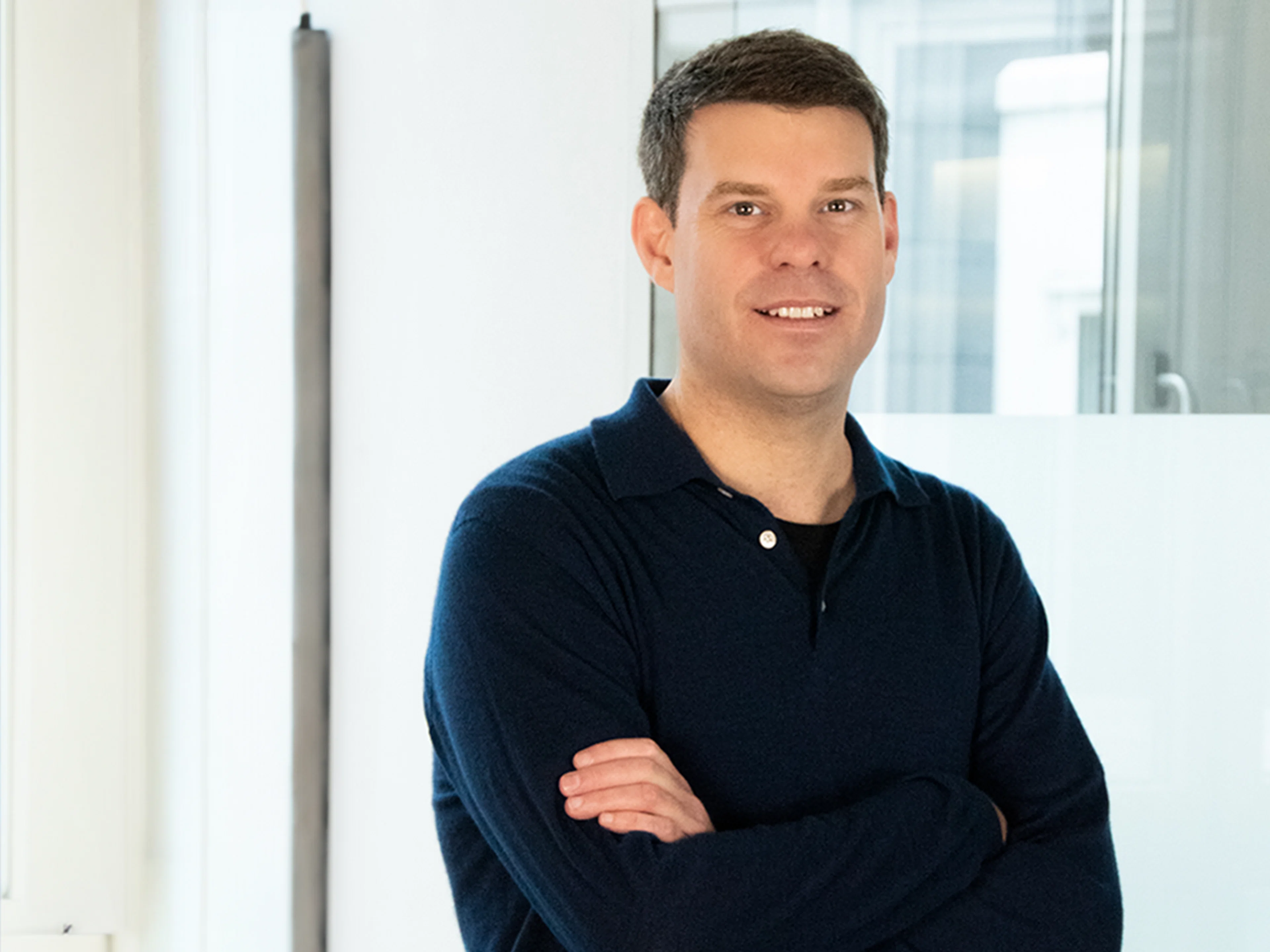 Thomas Taroni,  Executive Chairman and Founder, Phoenix Technologies